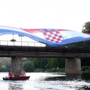 Dan zajedništva, ponosa i sreće u Ozlju