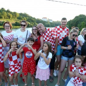 Dan zajedništva, ponosa i sreće u Ozlju