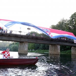 Dan zajedništva, ponosa i sreće u Ozlju