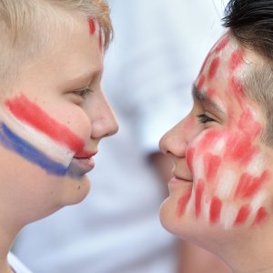 Dan zajedništva, ponosa i sreće u Varaždinu