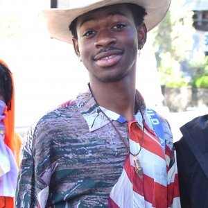 Lil Nas X i Tik Tok