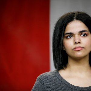 Rahaf Mohammed