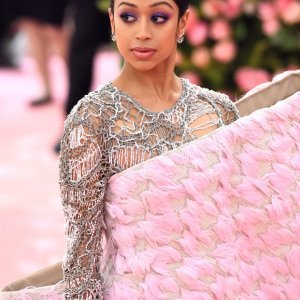 Liza Koshy