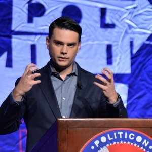 Ben Shapiro