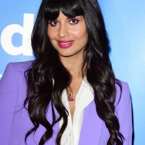 Jameela Jamil