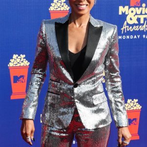 Jada Pinkett Smith