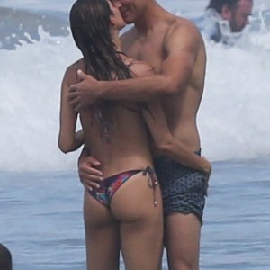 Gisele Bundchen i Tom Brady