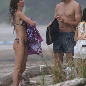 Gisele Bundchen i Tom Brady