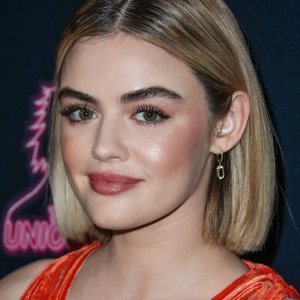 Lucy Hale