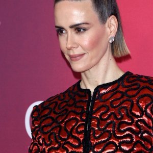 Sarah Paulson