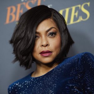 Taraji P. Henson