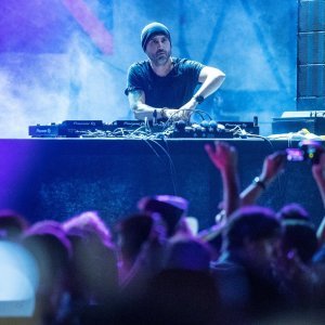 Švicarski DJ Mike Candys oduševio posjetitelje 30. Plava laguna Croatia Open Umag 2019.