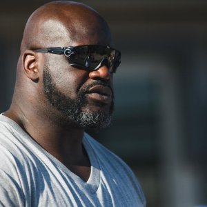 Bivši NBA košarkaš Shaquille O'Neal sletio u zračnu luku Zadar