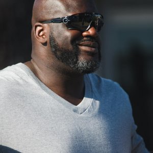 Bivši NBA košarkaš Shaquille O'Neal sletio u zračnu luku Zadar