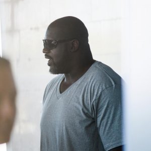 Bivši NBA košarkaš Shaquille O'Neal sletio u zračnu luku Zadar