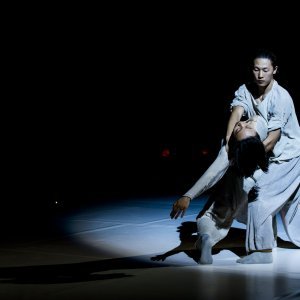 Svečano otvaranje 9. Šibenik Dance Festivala