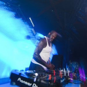 Shaquille O'Neal nastupio na Pow Wow festivalu na Zrću