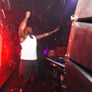 Shaquille O'Neal nastupio na Pow Wow festivalu na Zrću