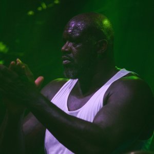 Shaquille O'Neal nastupio na Pow Wow festivalu na Zrću