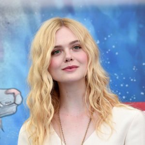 Elle Fanning