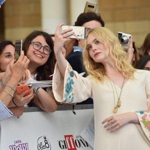 Elle Fanning