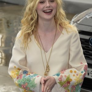 Elle Fanning