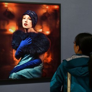 Cindy Sherman