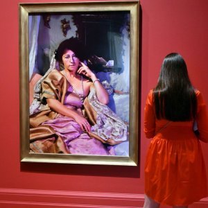 Cindy Sherman