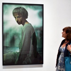 Cindy Sherman