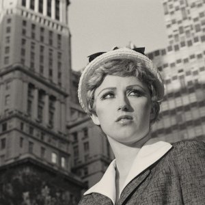 Cindy Sherman