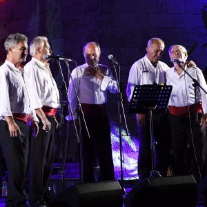 Klapa Ošjak