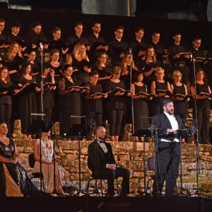 Summer Classics posvećen najpoznatijoj Beethovenovoj simfoniji