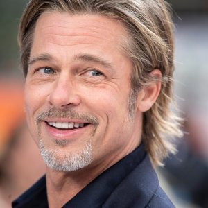 Brad Pitt