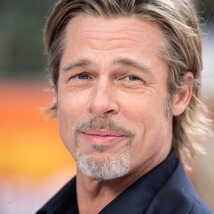 Brad Pitt