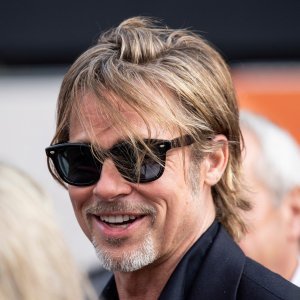 Brad Pitt