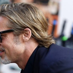 Brad Pitt