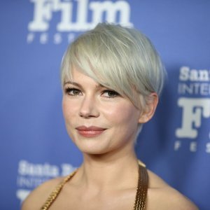 Michelle Williams