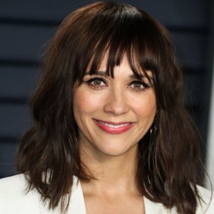 Rashida Jones