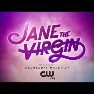 Djevica Jane, 5. sezona: Netflix (8. kolovoza)