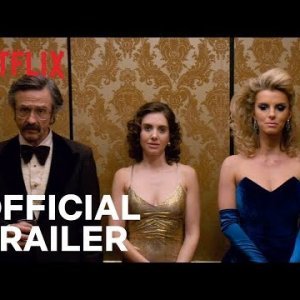 Glow, 3. sezona: Netflix (9. kolovoza)