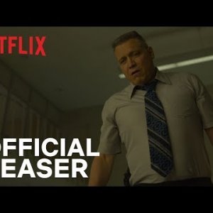 Mindhunter, 2. sezona: Netflix (16. kolovoza)