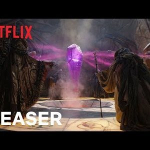 The Dark Crystal: Age of Resistance arrives: Netflix (30. kolovoza)