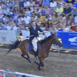 Alkar Ivo Zorica pobjednik 304. Čoje