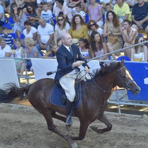 Alkar Ivo Zorica pobjednik 304. Čoje