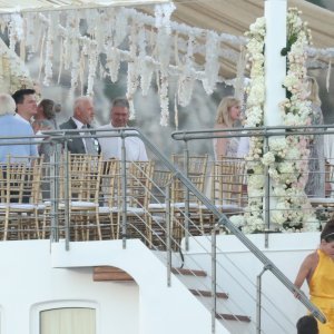 Vjenčanje Heidi Klum i Toma Kaulitza