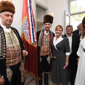 Kolinda Grabar-Kitarović