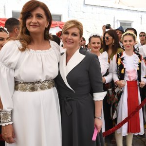 Kolinda Grabar-Kitarović