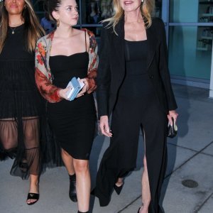 Melanie Griffith i Stella Banderas