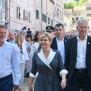 Kolinda Grabar-Kitarović