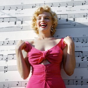 Marilyn Monroe